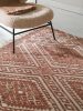 Rug Elias Terracotta 160x230 cm