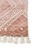 Rug Elias Terracotta 160x230 cm