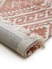 Rug Elias Terracotta 160x230 cm