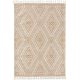 Rug Elias Beige 160x230 cm