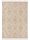 Rug Elias Beige 200x300 cm