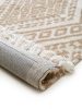 Rug Elias Beige 80x150 cm