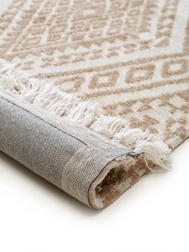 Rug Elias Beige 80x150 cm