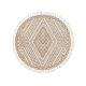 Elias szőnyeg Beige 15x15 cm Mintadarab