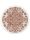 Round Rug Elias Terracotta ø 150 cm round