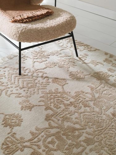Rug Elias Beige 120x170 cm