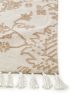 Rug Elias Beige 120x170 cm