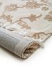 Rug Elias Beige 120x170 cm