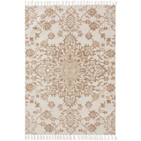 Rug Elias Beige 200x300 cm
