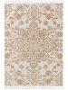 Rug Elias Beige 80x150 cm
