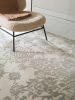 Rug Elias Grey 120x170 cm