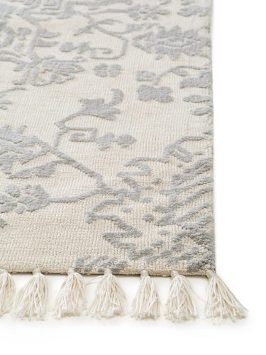 Rug Elias Grey 200x300 cm