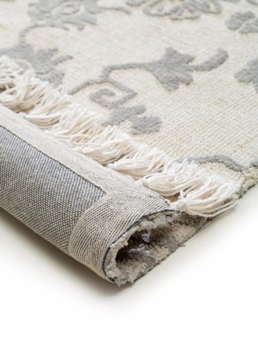 Rug Elias Grey 200x300 cm