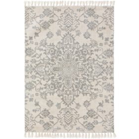 Rug Elias Grey 80x150 cm