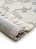 Rug Elias Grey 80x150 cm