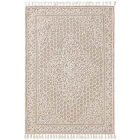 Rug Elias Beige 120x170 cm