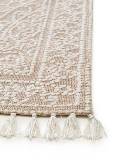 Rug Elias Beige 120x170 cm