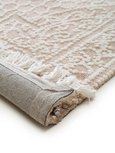 Rug Elias Beige 120x170 cm