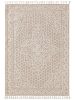 Rug Elias Beige 80x150 cm