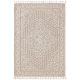 Elias szőnyeg Beige 15x15 cm Mintadarab