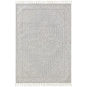 Rug Elias Grey 120x170 cm