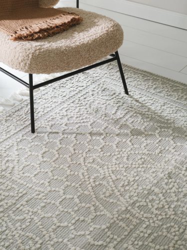 Rug Elias Grey 120x170 cm