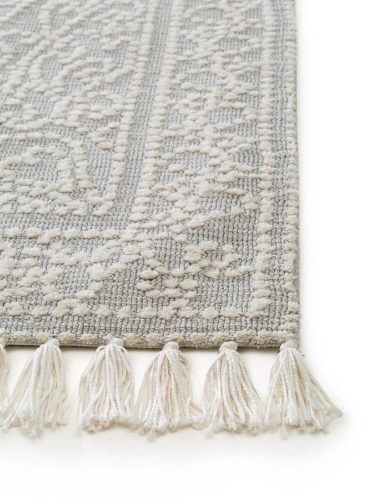 Rug Elias Grey 120x170 cm