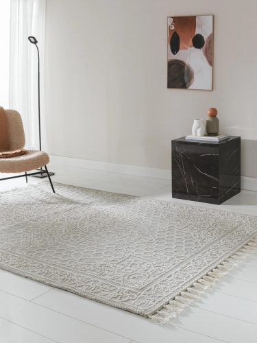 Rug Elias Grey 80x150 cm