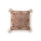 Cushion Cover Elias Terracotta 45x45 cm