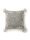 Cushion Cover Elias Grey 45x45 cm