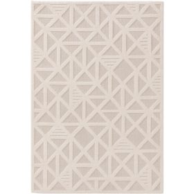 Rug Eve Cream/Beige 120x170 cm