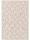 Rug Eve Cream/Beige 120x170 cm