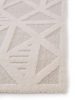 Rug Eve Cream/Beige 120x170 cm