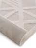 Rug Eve Cream/Beige 120x170 cm