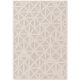 Rug Eve Cream/Beige 160x230 cm
