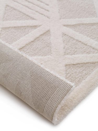Rug Eve Cream/Beige 240x340 cm