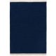 Gyapjúszőnyeg Liv Dark Blue 140x200 cm