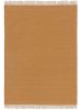 Gyapjúszőnyeg Liv Yellow 80x150 cm