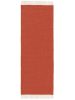 Gyapjúszőnyeg Liv Orange 15x15 cm minta