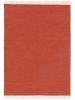 Wool szőnyeg Liv Orange 140x200 cm