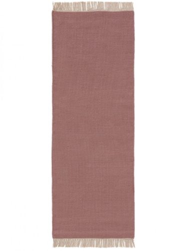 Gyapjúszőnyeg Liv Rose 80x250 cm