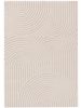 Rug Eve Cream/Beige 240x340 cm
