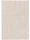 Rug Eve Cream/Beige 240x340 cm