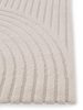 Rug Eve Cream/Beige 240x340 cm