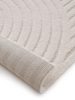 Rug Eve Cream/Beige 240x340 cm