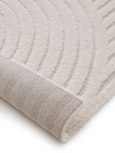Rug Eve Cream/Beige 240x340 cm