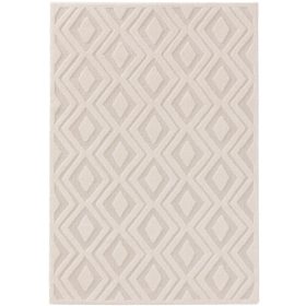Rug Eve Cream/Beige 120x170 cm