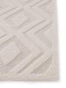 Eve szőnyeg Cream/Beige 120x170 cm