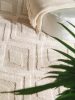 Rug Eve Cream/Beige 240x340 cm