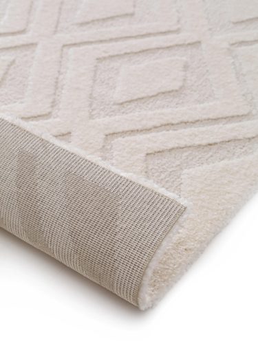 Rug Eve Cream/Beige 240x340 cm